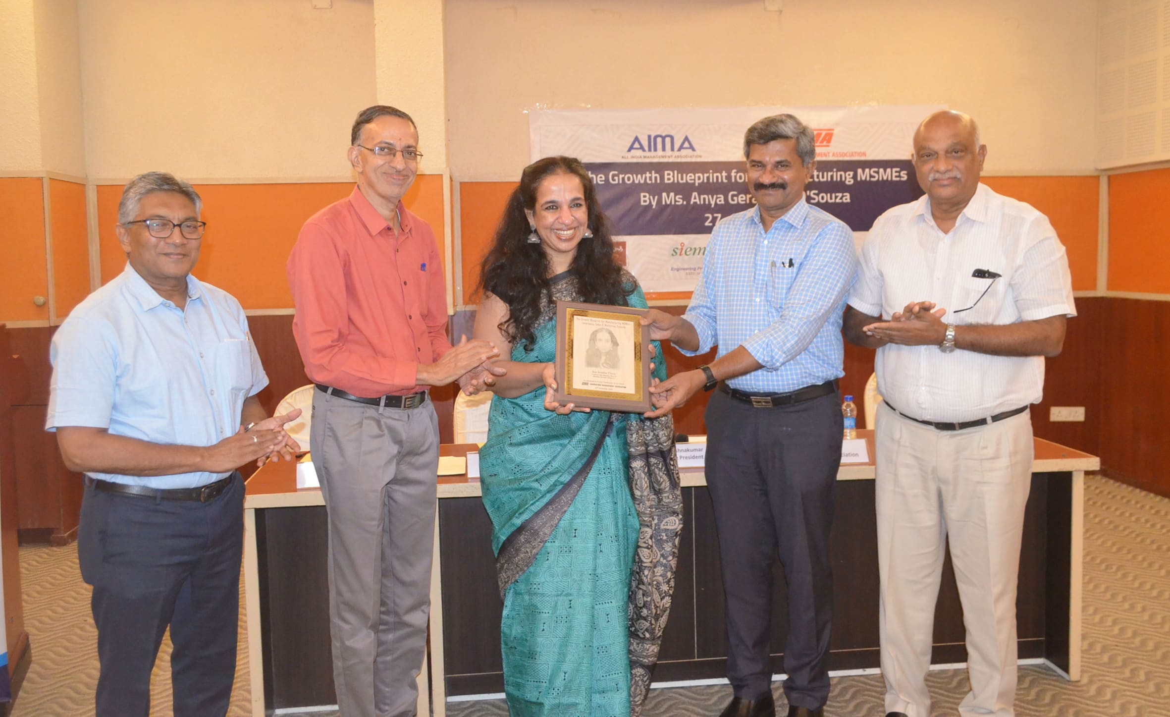 Joint  Programme-on 27th Nov 2025